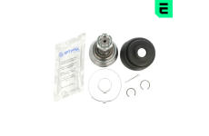 Sada kloubů, hnací hřídel OPTIMAL CW-2774