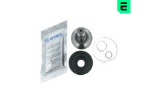 Sada kloubů, hnací hřídel OPTIMAL CW-2836