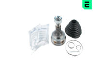 Sada kloubů, hnací hřídel OPTIMAL CW-2891