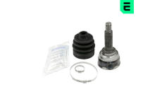 Sada kloubů, hnací hřídel OPTIMAL CW-2988