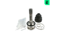 Sada kloubů, hnací hřídel OPTIMAL CW-3004