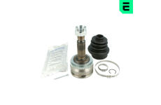 Sada kloubů, hnací hřídel OPTIMAL CW-3026