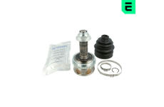 Sada kloubů, hnací hřídel OPTIMAL CW-3037