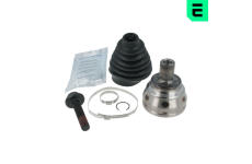 Sada kloubů, hnací hřídel OPTIMAL CW-3062