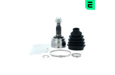 Sada kloubů, hnací hřídel OPTIMAL CW-3109