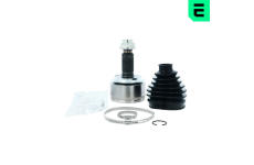 Sada kloubů, hnací hřídel OPTIMAL CW-3115