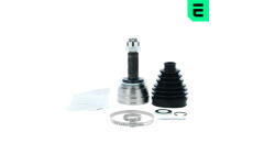 Sada kloubů, hnací hřídel OPTIMAL CW-3119