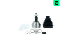 Sada kloubů, hnací hřídel OPTIMAL CW-3136