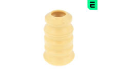Zarážka, odpružení OPTIMAL F0-3003
