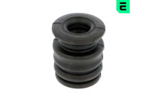 Zarážka, odpružení OPTIMAL F0-3010