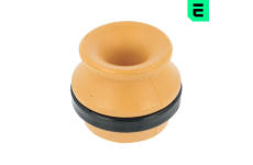 Zarážka, odpružení OPTIMAL F0-3034