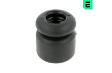 Zarážka, odpružení OPTIMAL F0-3045