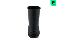 Ochranné víko/prachovka, tlumič OPTIMAL F0-4002