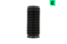 Ochranné víko/prachovka, tlumič OPTIMAL F0-4007
