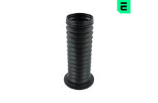 Ochranné víko/prachovka, tlumič OPTIMAL F0-4012