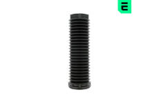Ochranné víko/prachovka, tlumič OPTIMAL F0-4013