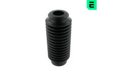Ochranné víko/prachovka, tlumič OPTIMAL F0-4020