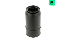 Ochranné víko/prachovka, tlumič OPTIMAL F0-4021