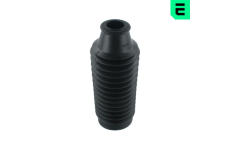 Ochranné víko/prachovka, tlumič OPTIMAL F0-4049