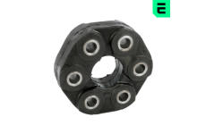 Kloub, kloubový hřídel OPTIMAL F3-1001