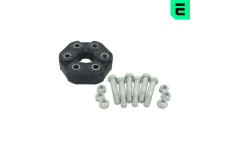 Kloub, kloubový hřídel OPTIMAL F3-1001AS1