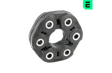 Kloub, kloubový hřídel OPTIMAL F3-1002