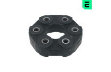 Kloub, podélný hřídel OPTIMAL F3-1002A