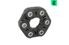 Kloub, kloubový hřídel OPTIMAL F3-1015