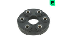 Kloub, kloubový hřídel OPTIMAL F3-1015A