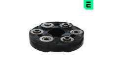 Kloub, kloubový hřídel OPTIMAL F3-1017A