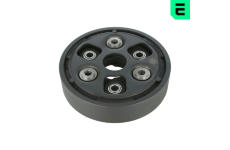 Kloub, kloubový hřídel OPTIMAL F3-1030A