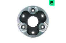 Kloub, podélný hřídel OPTIMAL F3-1032A