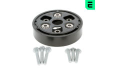 Kloub, podélný hřídel OPTIMAL F3-1033AS