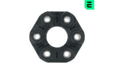 Kloub, kloubový hřídel OPTIMAL F3-1035A