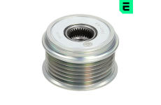 Předstihová spojka OPTIMAL F5-1001