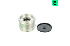 Předstihová spojka OPTIMAL F5-1004