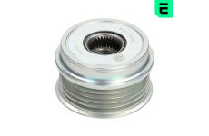 Předstihová spojka OPTIMAL F5-1006