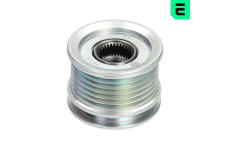 Předstihová spojka OPTIMAL F5-1007