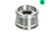 Předstihová spojka OPTIMAL F5-1009