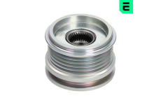 Předstihová spojka OPTIMAL F5-1011