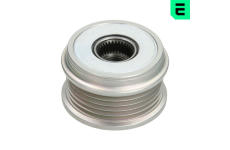 Předstihová spojka OPTIMAL F5-1012