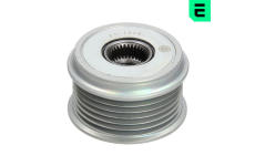 Předstihová spojka OPTIMAL F5-1014