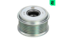 Předstihová spojka OPTIMAL F5-1016