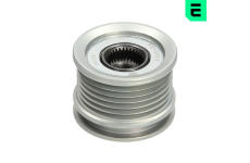 Předstihová spojka OPTIMAL F5-1017