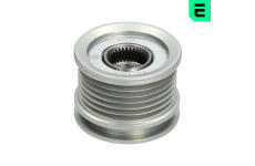 Předstihová spojka OPTIMAL F5-1019