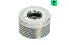 Předstihová spojka OPTIMAL F5-1020