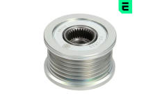 Předstihová spojka OPTIMAL F5-1025