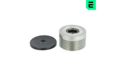 Předstihová spojka OPTIMAL F5-1037