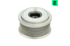 Předstihová spojka OPTIMAL F5-1040