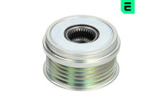 Předstihová spojka OPTIMAL F5-1050